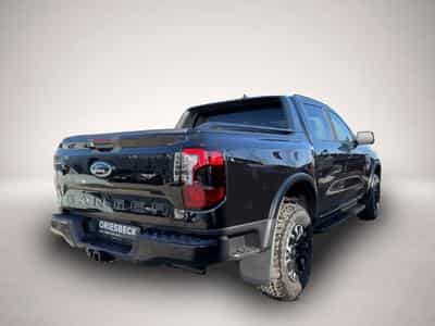 Ford Ranger (2026) - Photo 5
