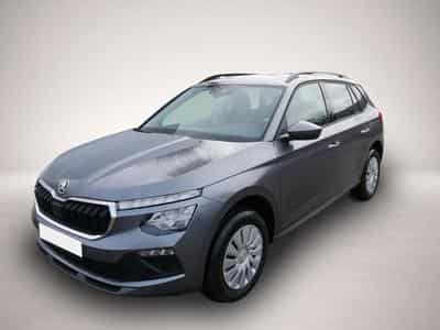 Skoda Kamiq (2026) - Photo 1