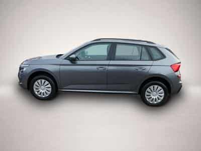 Skoda Kamiq (2026) - Photo 3