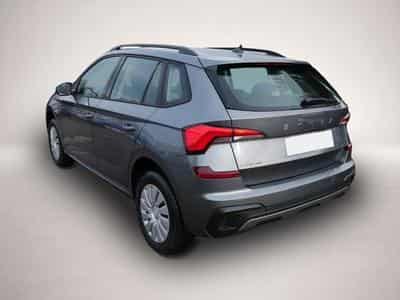 Skoda Kamiq (2026) - Photo 4