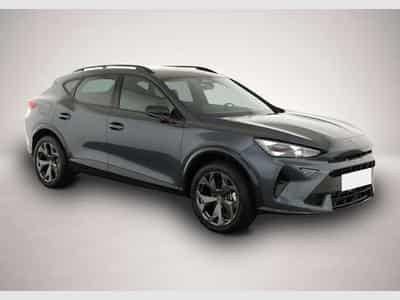 Cupra Formentor (2026) - Photo 2