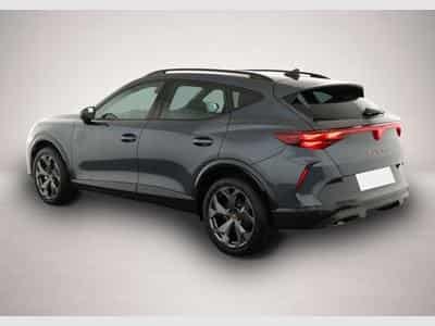 Cupra Formentor (2026) - Photo 4
