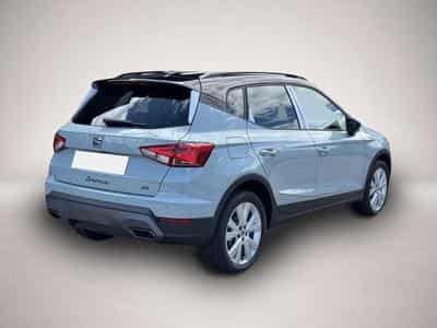 Seat Arona (2026) - Photo 4