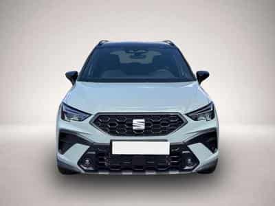 Seat Arona (2026) - Photo 2