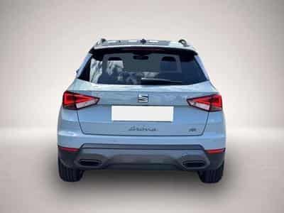 Seat Arona (2026) - Photo 3