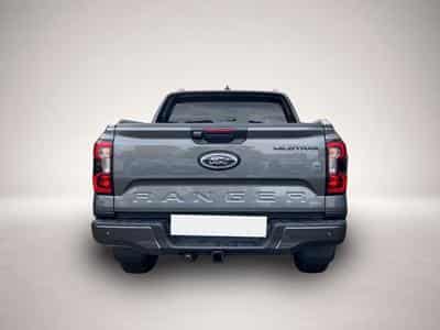 Ford Ranger (2026) - Photo 4