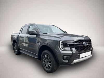 Ford Ranger (2026) - Photo 6