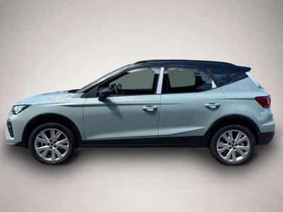 Seat Arona (2026) - Photo 5
