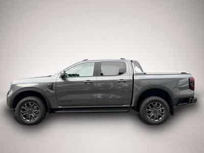 Ford Ranger (2026) - Photo 2