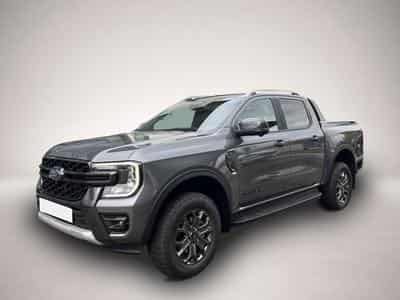 Ford Ranger (2026) - Photo 1