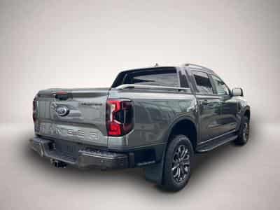 Ford Ranger (2026) - Photo 5
