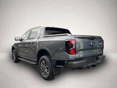 Ford Ranger (2026) - Photo 3