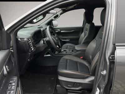 Ford Ranger (2026) - Photo 7