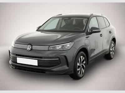 VW Tiguan (2025) - Photo 1