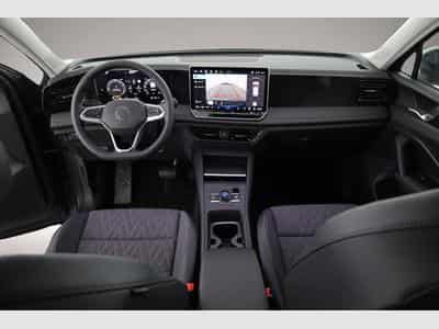 VW Tiguan (2025) - Photo 5