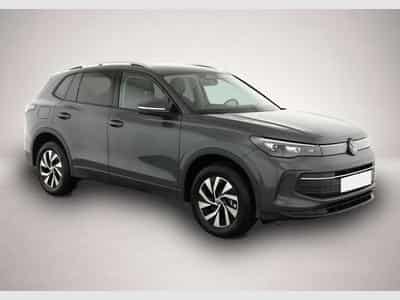 VW Tiguan (2025) - Photo 3