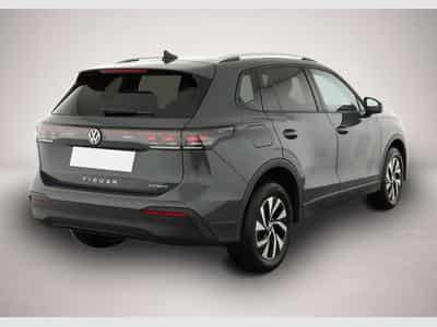 VW Tiguan (2025) - Photo 2