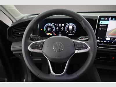 VW Tiguan (2025) - Photo 6