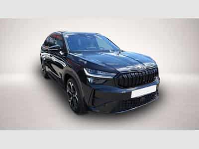 Skoda Kodiaq (2026) - Photo 3