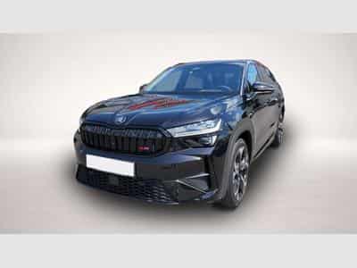 Skoda Kodiaq (2026) - Photo 1