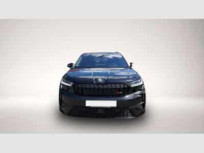 Skoda Kodiaq (2026) - Photo 2