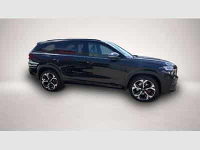 Skoda Kodiaq (2026) - Photo 5
