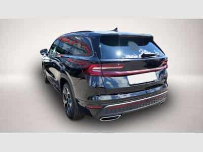 Skoda Kodiaq (2026) - Photo 6
