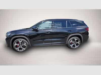 Skoda Kodiaq (2026) - Photo 4