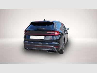 Skoda Kodiaq (2026) - Photo 8
