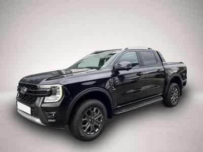 Ford Ranger (2026) - Photo 1