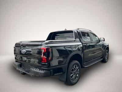 Ford Ranger (2026) - Photo 5