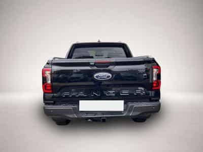 Ford Ranger (2026) - Photo 4