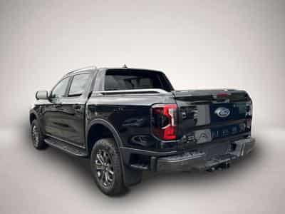 Ford Ranger (2026) - Photo 3