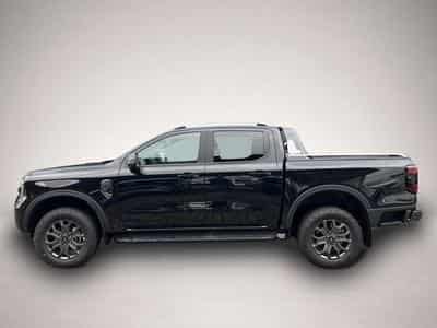 Ford Ranger (2026) - Photo 2