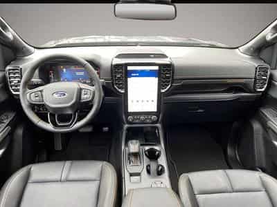 Ford Ranger (2026) - Photo 8