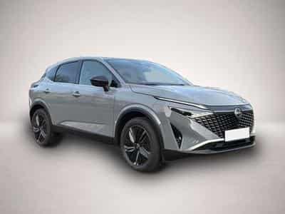 Nissan Qashqai (2025) - Photo 4