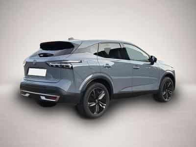 Nissan Qashqai (2025) - Photo 3