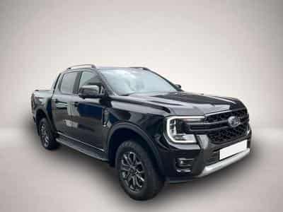 Ford Ranger (2026) - Photo 6