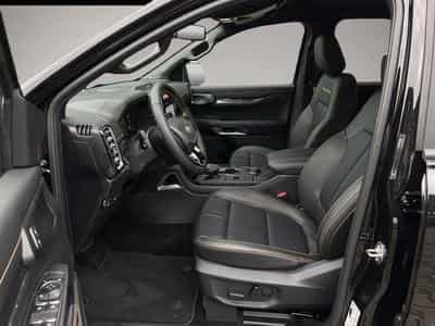 Ford Ranger (2026) - Photo 7