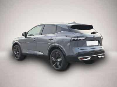 Nissan Qashqai (2025) - Photo 2