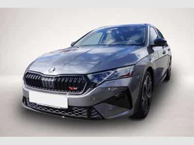 Skoda Octavia (2026) - Photo 4