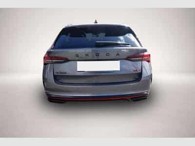 Skoda Octavia (2026) - Photo 7