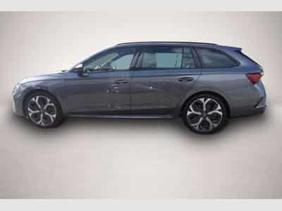 Skoda Octavia (2026) - Photo 5