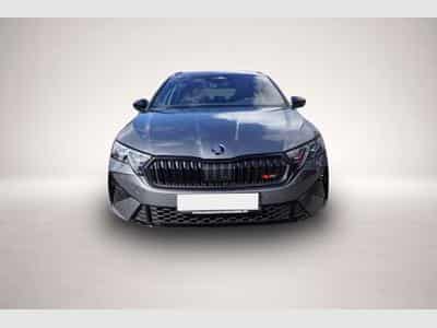 Skoda Octavia (2026) - Photo 3