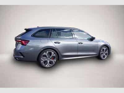 Skoda Octavia (2026) - Photo 2