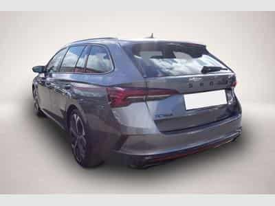 Skoda Octavia (2026) - Photo 6