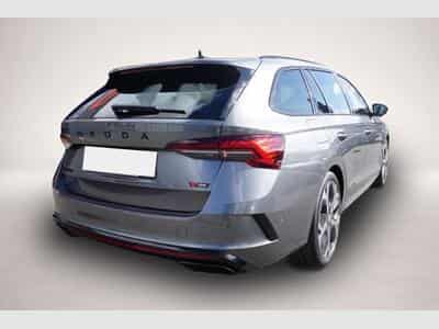Skoda Octavia (2026) - Photo 8