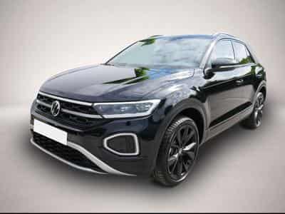 VW T-Roc (2026) - Photo 1
