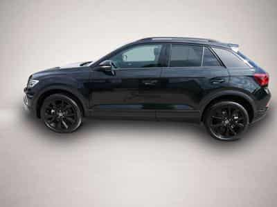 VW T-Roc (2026) - Photo 3