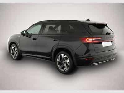 Skoda Kodiaq (2026) - Photo 4